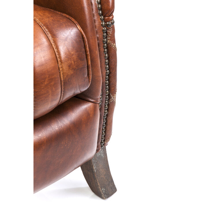 [79065] Fauteuil Country Side - 4