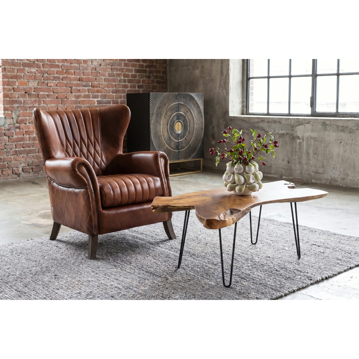 [79065] Fauteuil Country Side - 1