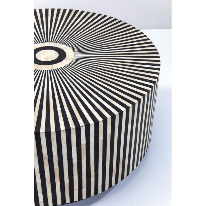 [79170] Mesa centro Electra Ø75cm - 3