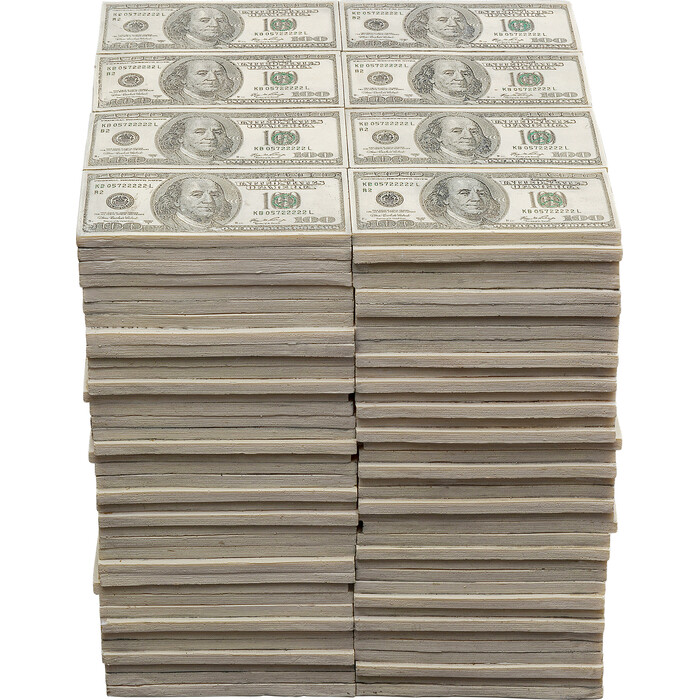 [79192] Tabouret Dollar