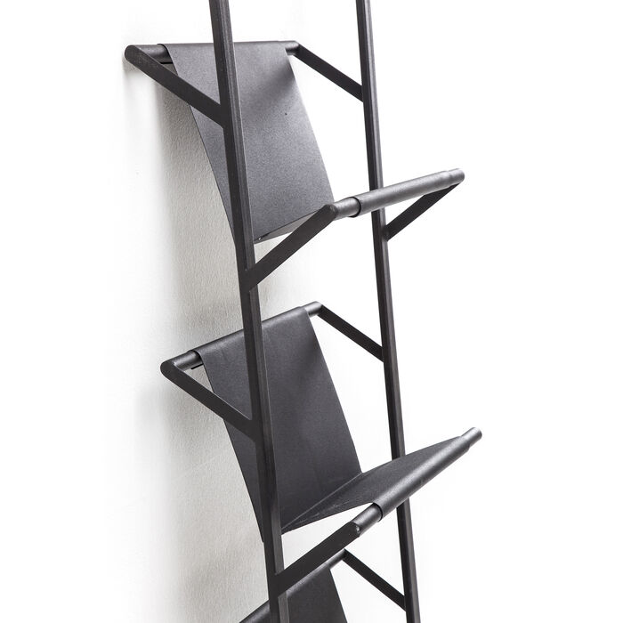 [79253] Porte-revues Exposition 174 cm - 3