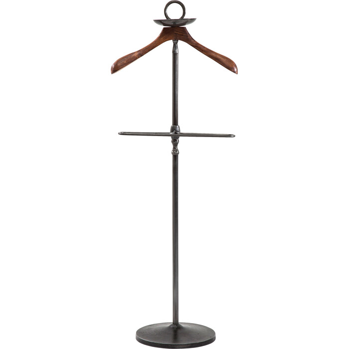 [79266] Valet Stand Cosmopolitan
