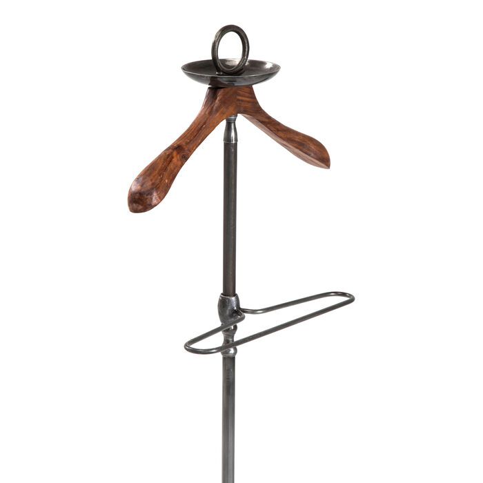 [79266] Valet Stand Cosmopolitan - 3