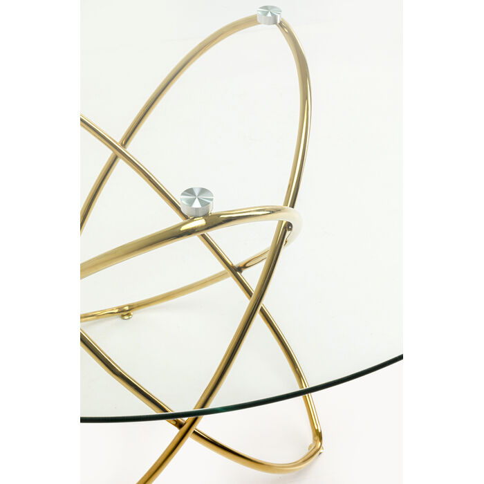 [79621] Mesa Molekular oro Ø120cm - 4