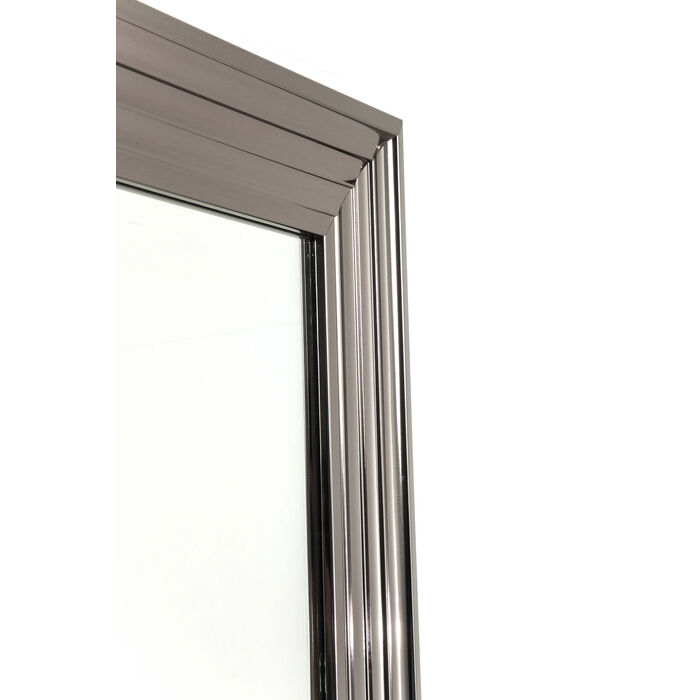 [79742] Mirror Frame Eve Silver 180x90cm - 3