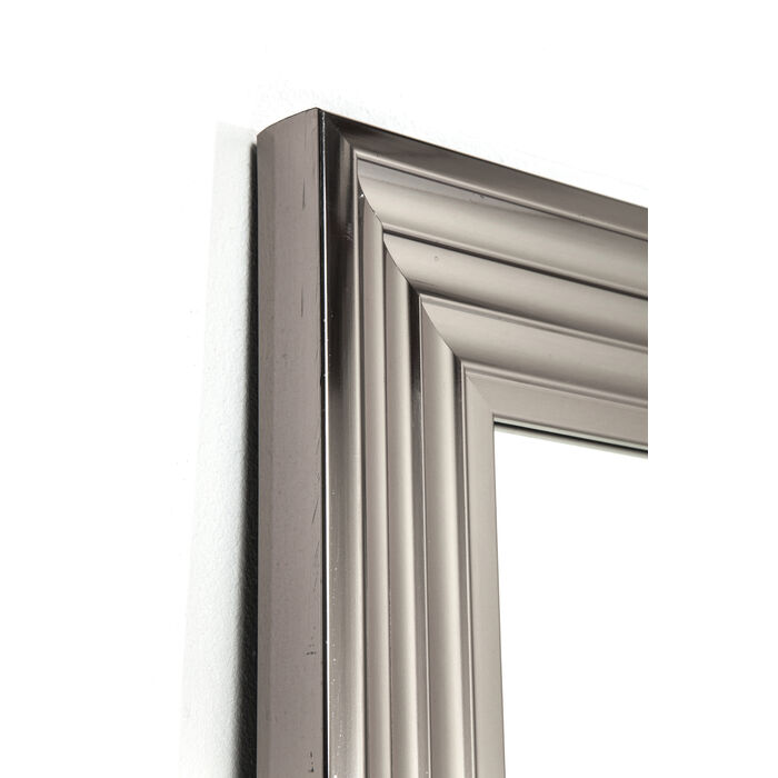 [79742] Mirror Frame Eve Silver 180x90cm - 4