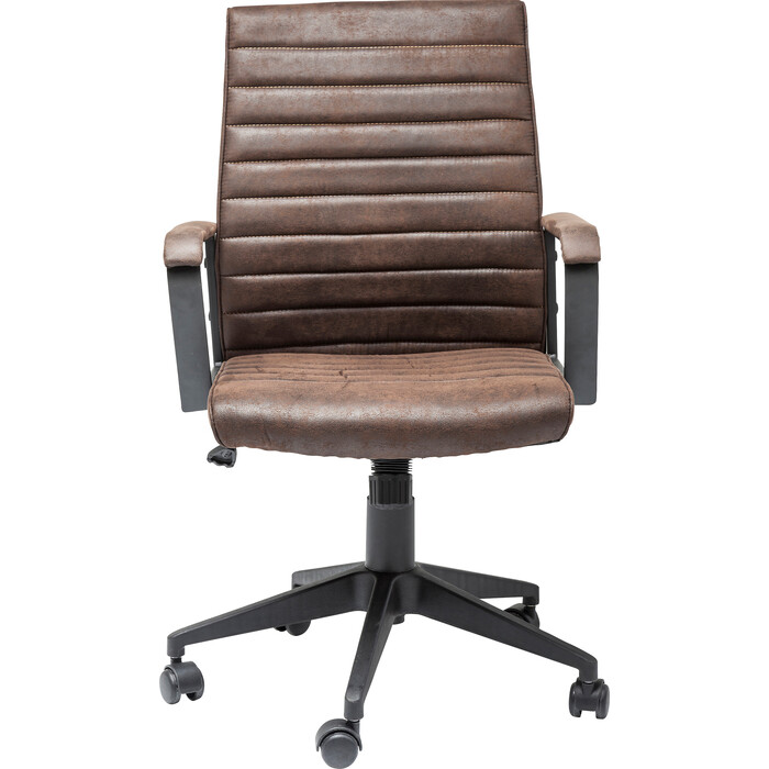 [79946] Office Chair Labora Brown