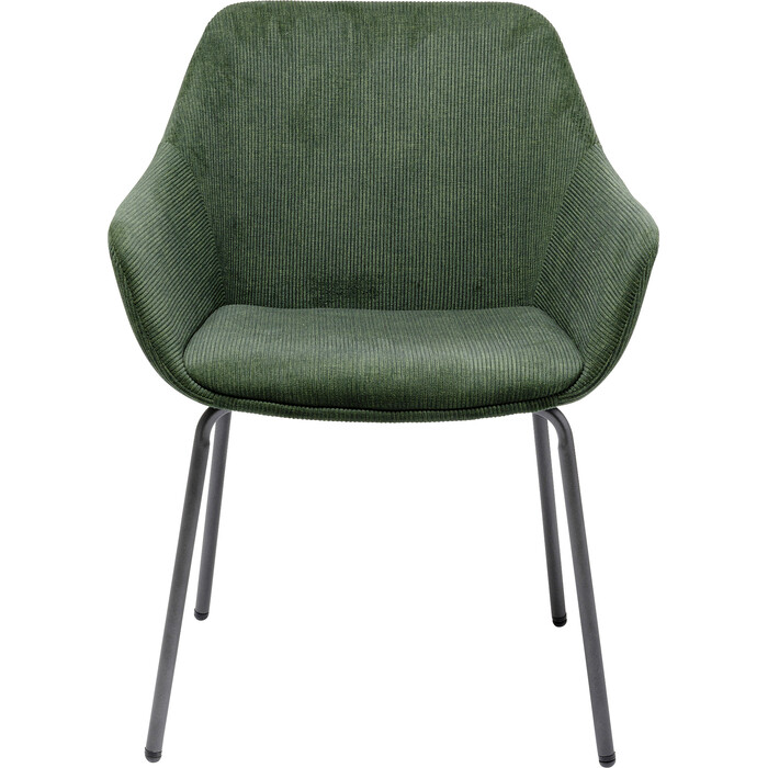 [80021] Silla rep. Avignon verde