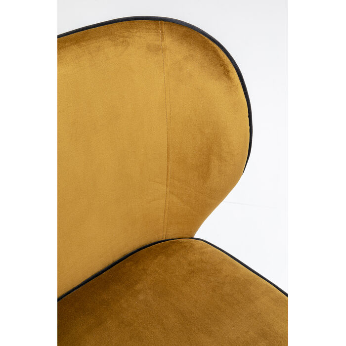 [80040] Tabouret de bar Irina - 4