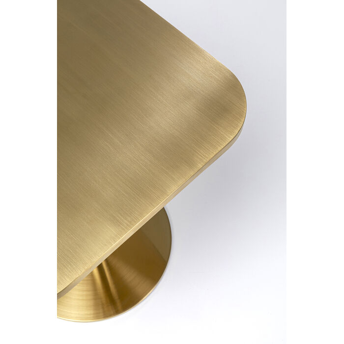 [80099] Table d'appoint Julie 50x50cm - 3