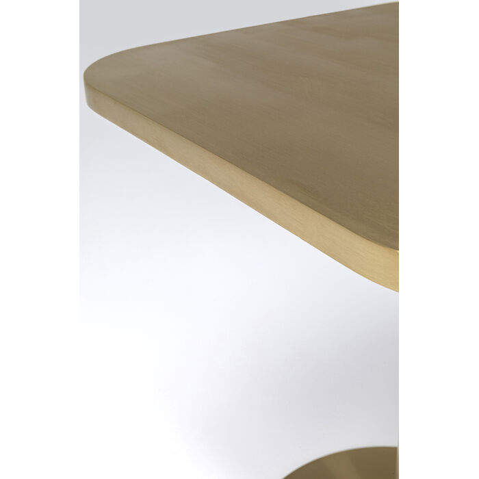 [80099] Table d'appoint Julie 50x50cm - 4