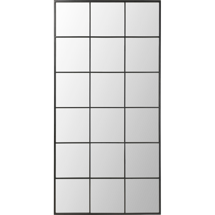 Wall Mirror Finestra 180x90cm