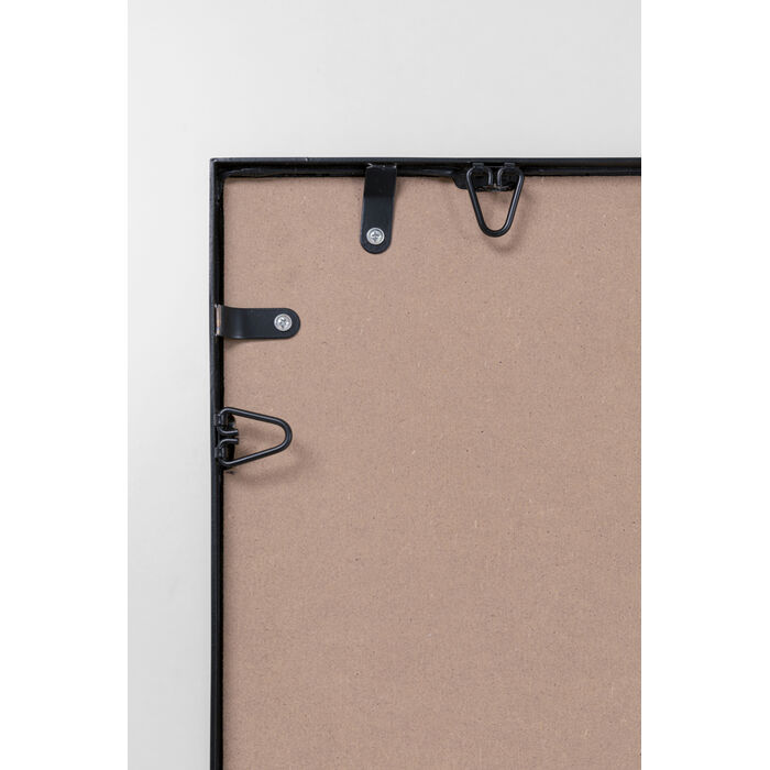 [80108] Wall Mirror Finestra 180x90cm - 3