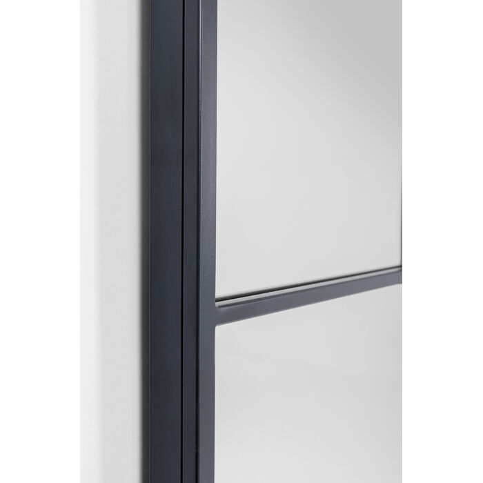 [80108] Wall Mirror Finestra 180x90cm - 4