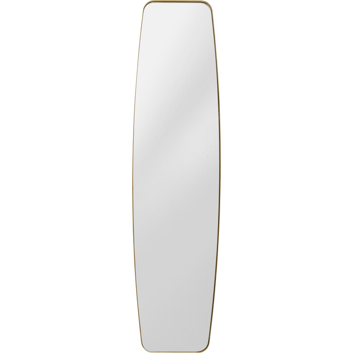 [80118] Wall Mirror Opera 40x160cm