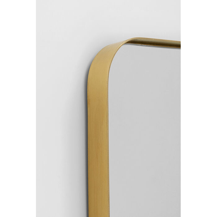 [80118] Wall Mirror Opera 40x160cm - 3