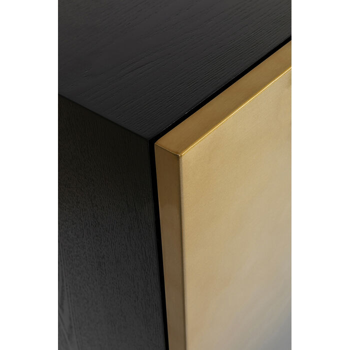 [80121] Sideboard Prezioso 160x78cm - 3