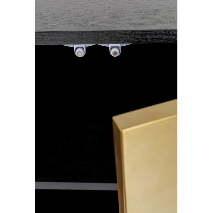 [80121] Sideboard Prezioso 160x78cm - 4