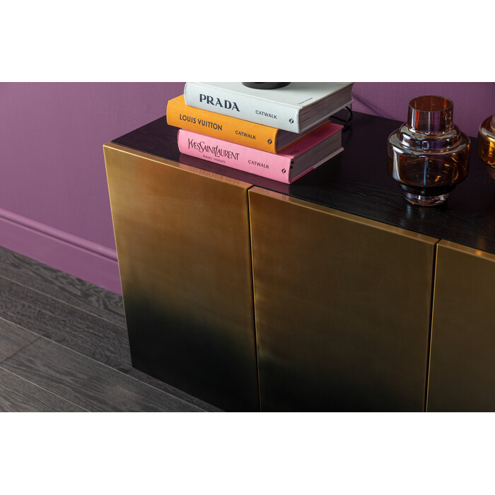 [80121] Sideboard Prezioso 160x78cm - 2