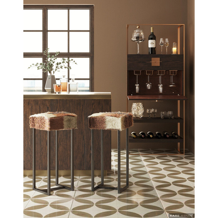 [80203] Taburete bar Country Life - 1