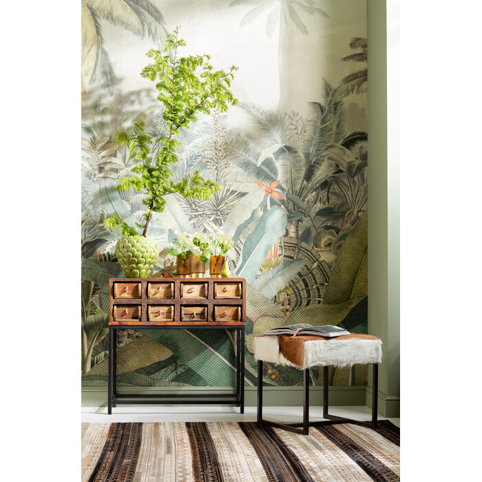 [80205] Tabouret Country Life - 1