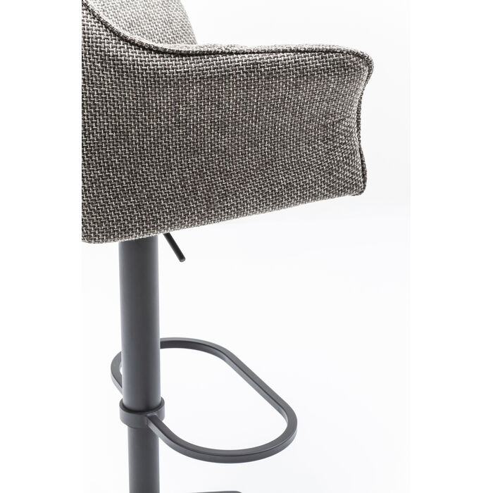 [80672] Bar Stool Thinktank Base - 4