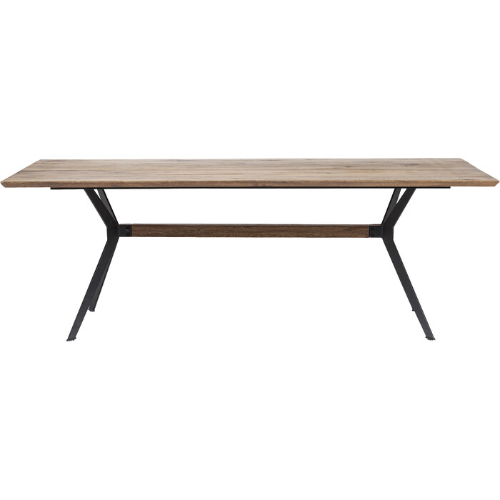 [80759] Mesa Downtown roble 220x100cm
