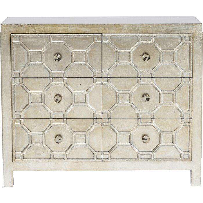 [80825] Commode Alhambra 108cm