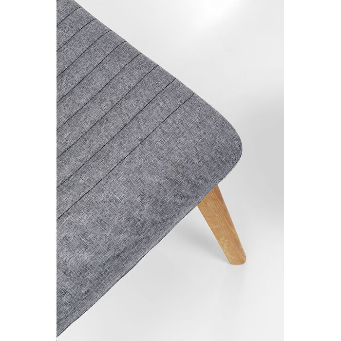 [80862] Silla Lara gris - 3