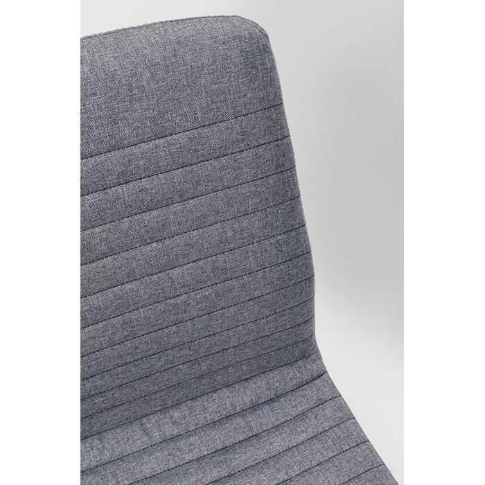 [80862] Silla Lara gris - 4