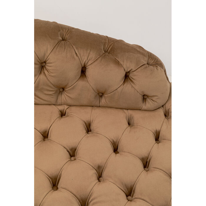 [80940] Recamière Santa Barbara 162cm - 4