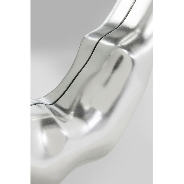 [80946] Espejo Hologram plata 117x68cm - 3