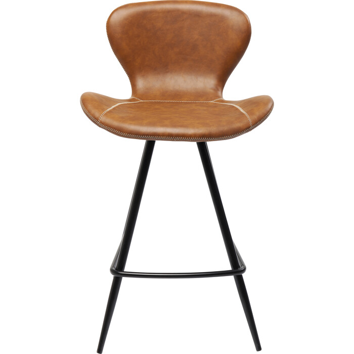 [80980] Bar Stool Rusty