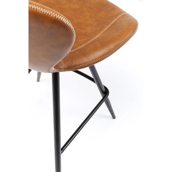 [80980] Bar Stool Rusty - 3