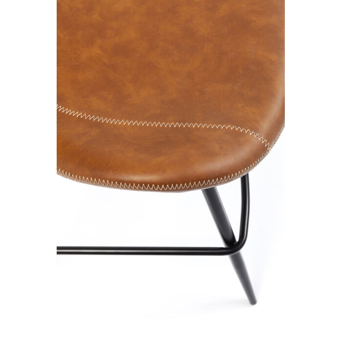 [80980] Bar Stool Rusty - 4