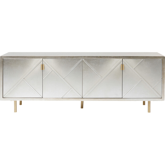[81035] Buffet Venice Triangle 180x64cm