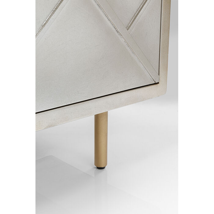 [81035] Buffet Venice Triangle 180x64cm - 4