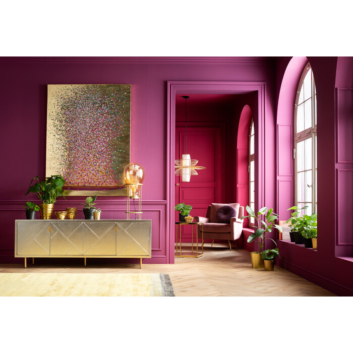 [81035] Buffet Venice Triangle 180x64cm - 1