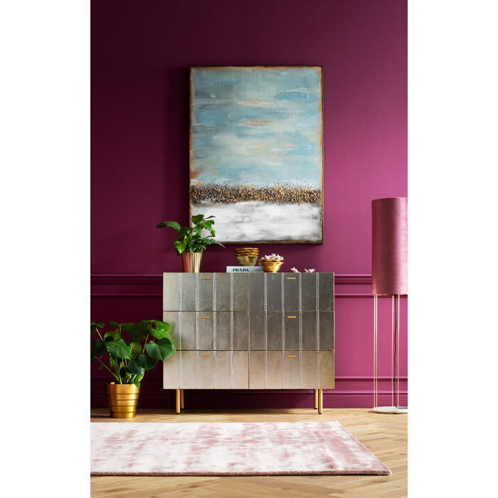 [81045] Cómoda Venice Line 106cm - 1