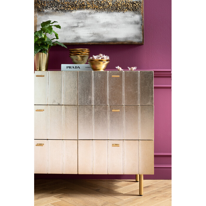 [81045] Cómoda Venice Line 106cm - 2