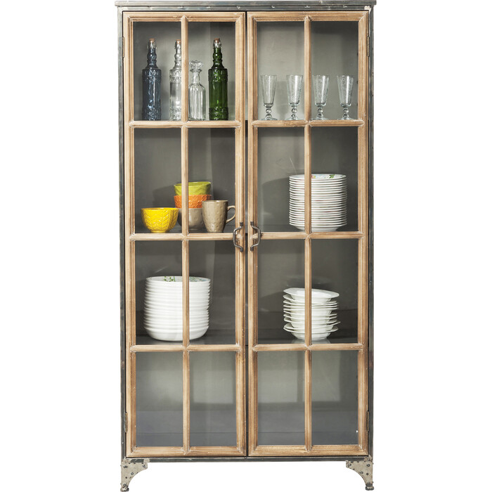 [81047] Витрина Kontor 97cm