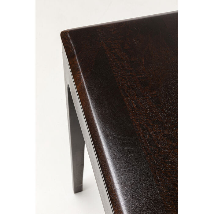 [81264] Brooklyn Walnut Table 160x80cm - 4