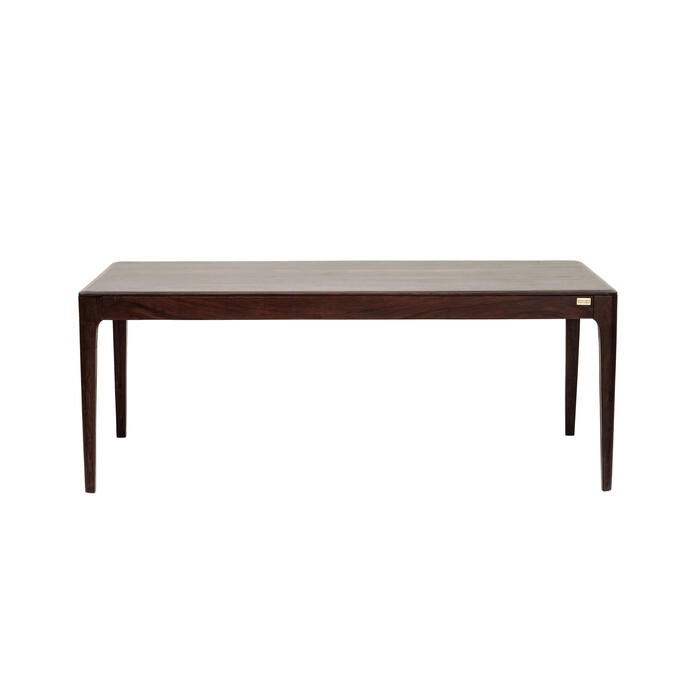 [81265] Brooklyn Walnut 桌 200x100cm