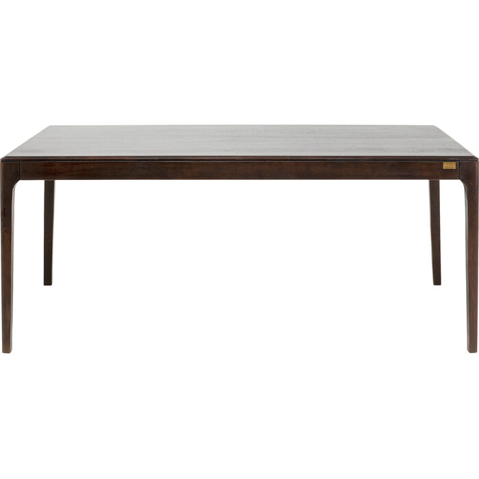 [81266] Brooklyn Walnut Table 175x90cm