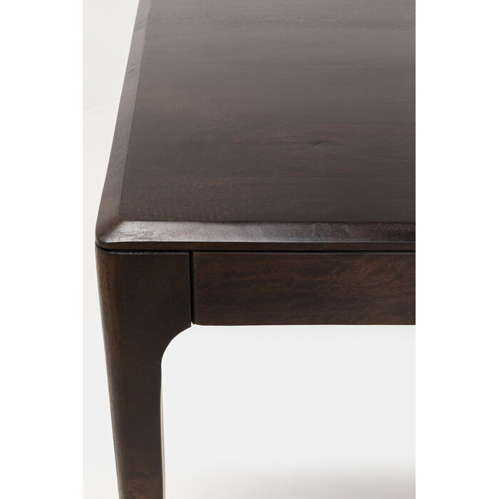 [81266] Brooklyn Walnut Table 175x90cm - 3