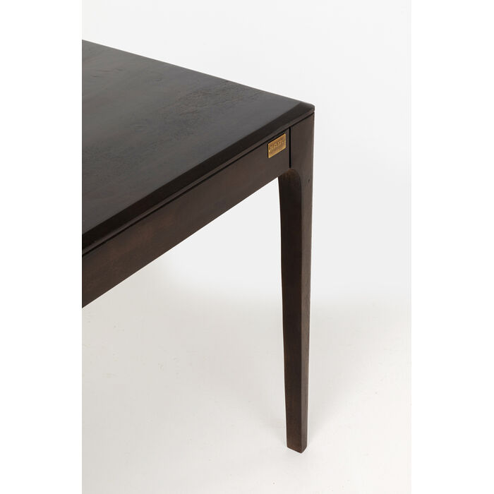 [81266] Brooklyn Walnut Table 175x90cm - 4
