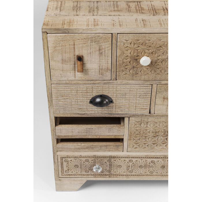 [81335] Commode Puro 14 tiroirs - 3