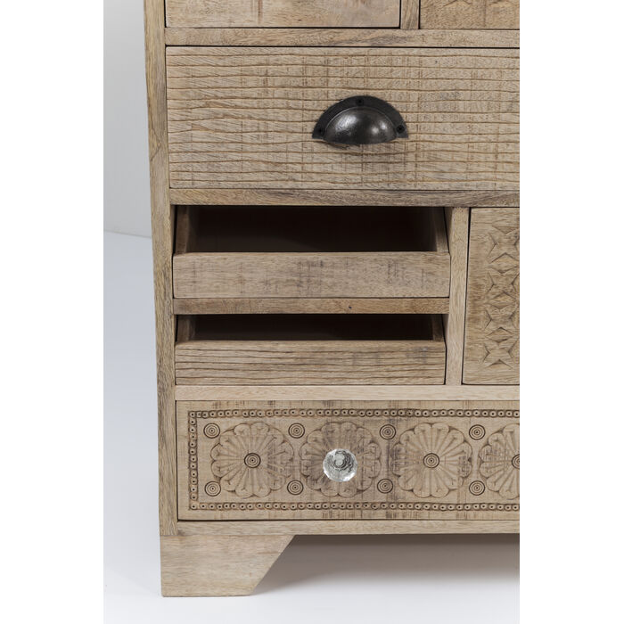 [81335] Commode Puro 14 tiroirs - 4
