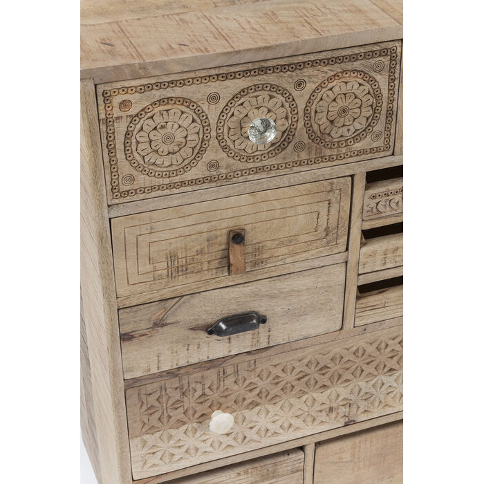 [81342] Commode Puro 10 tiroirs - 3