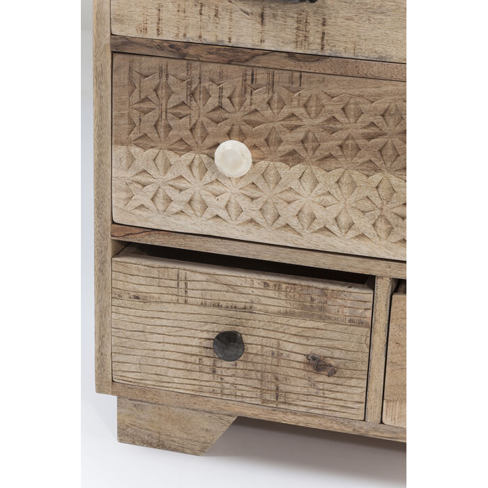 [81342] Commode Puro 10 tiroirs - 4